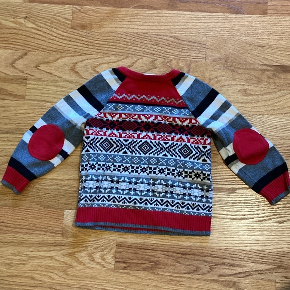 Hanna Andersson 90cm sweater - Picture 2 of 5